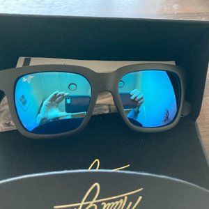 Maui Jim Mongoose Sunglasses